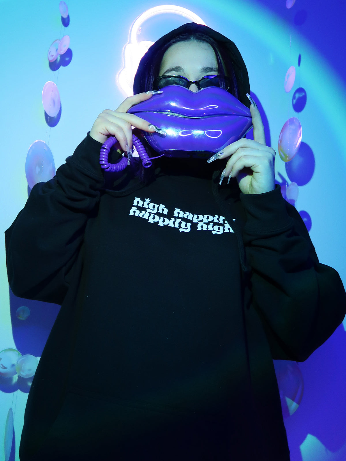 Purple Haze Shop